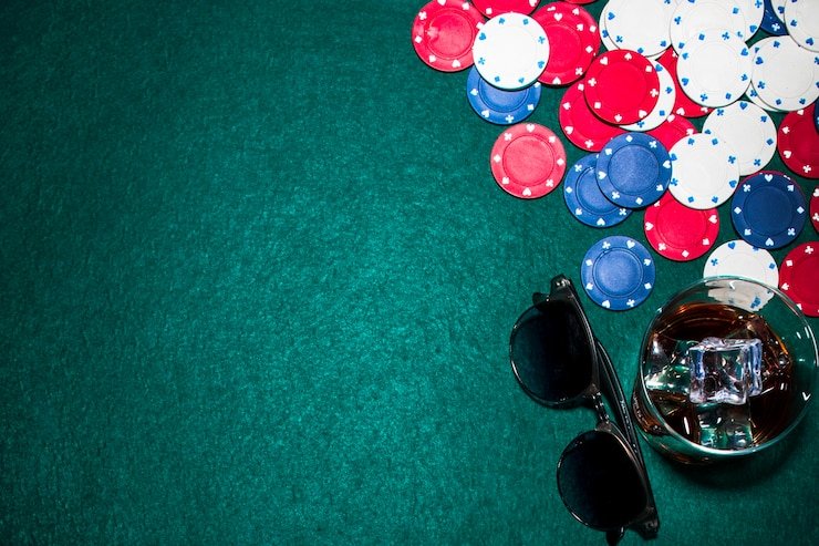 ca946 Live Casino
